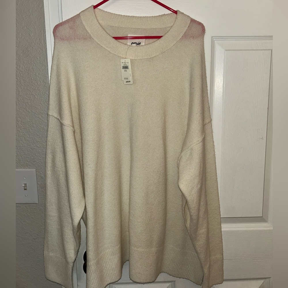 Aerie sweater size XL